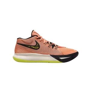 Nike Kyrie Flytrap 6 Shoes - Orange Trance Yellow Strike NEW Size 10